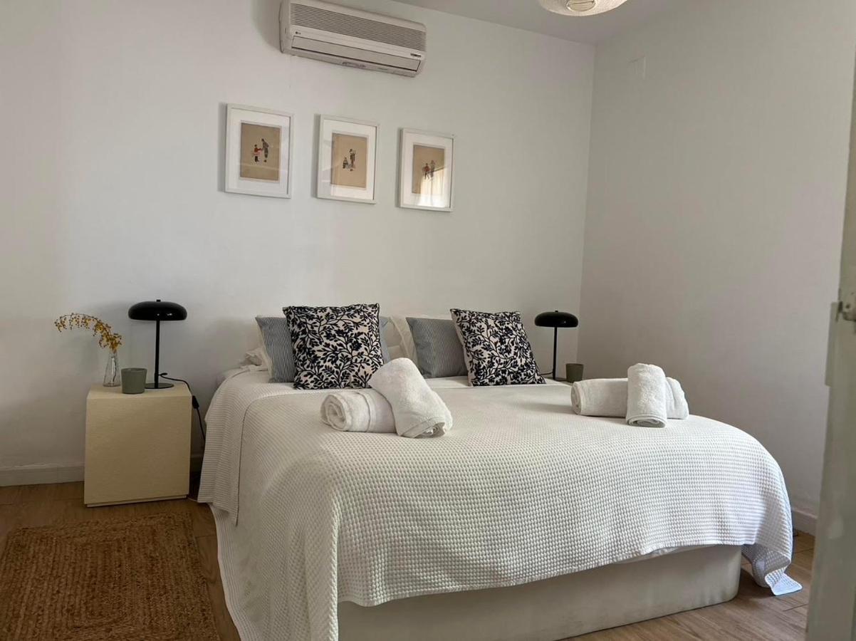 Maison Bleu Holiday home Sitio de Calahonda