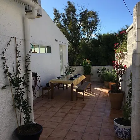 Maison Bleu Sitio de Calahonda Zewnętrze zdjęcie
