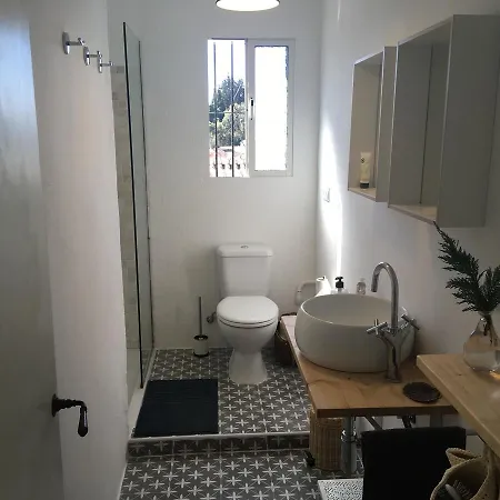 Maison Bleu Sitio de Calahonda Zewnętrze zdjęcie