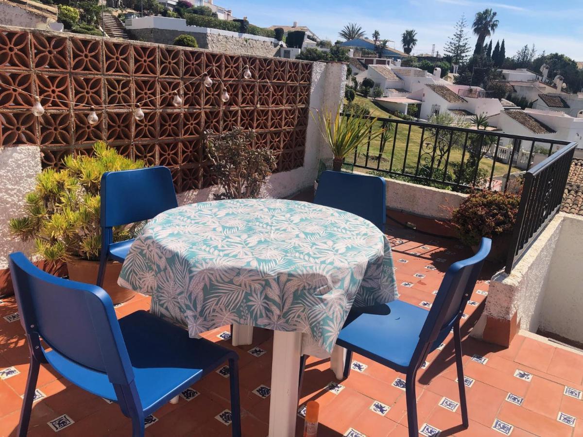Hébergement de vacances Maison Bleu *
