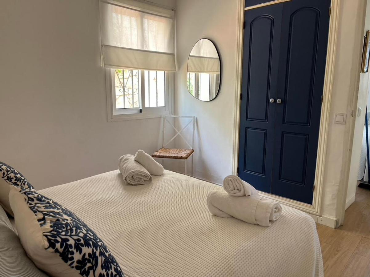 Maison Bleu Сasa de vacaciones Sitio de Calahonda
