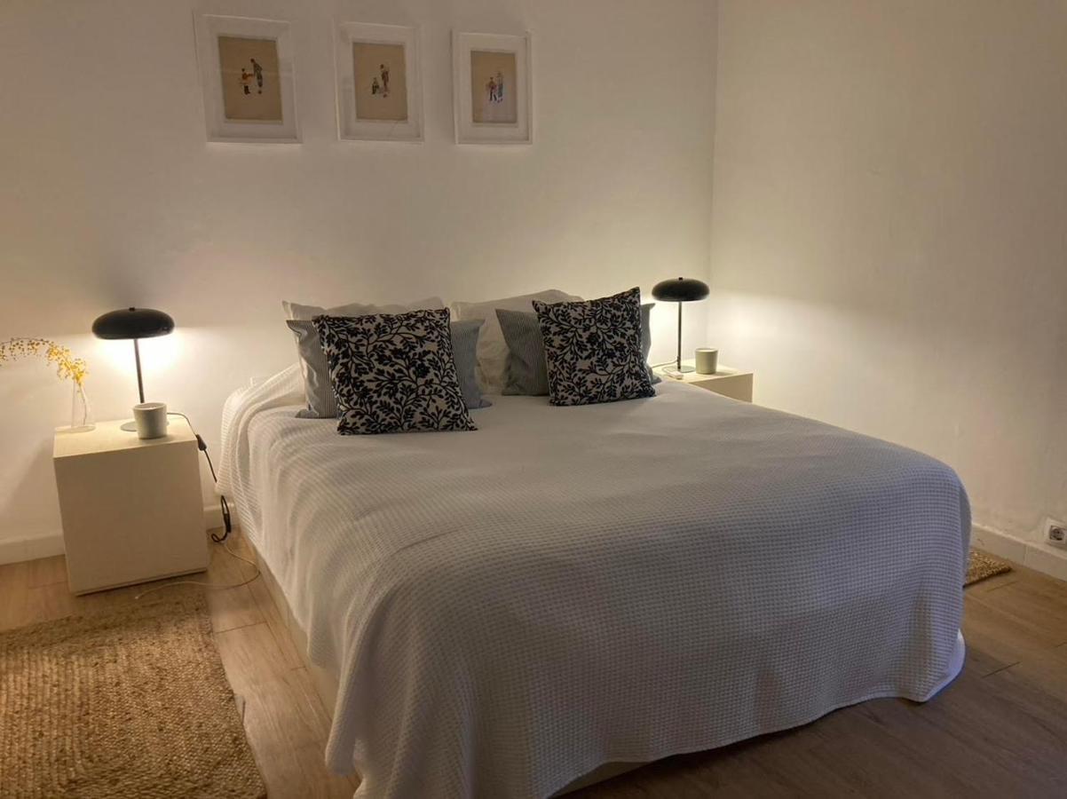 Maison Bleu Сasa de vacaciones Sitio de Calahonda