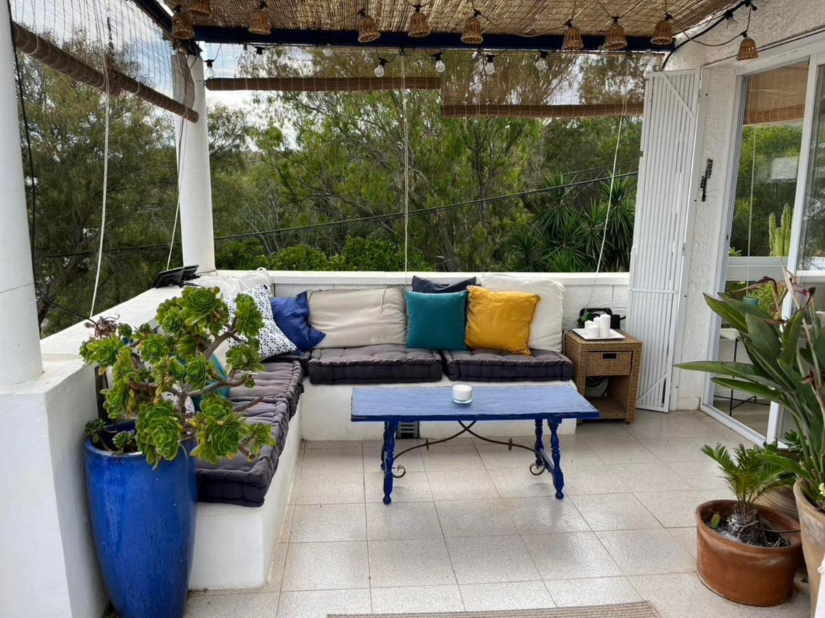 Maison Bleu Сasa de vacaciones Sitio de Calahonda
