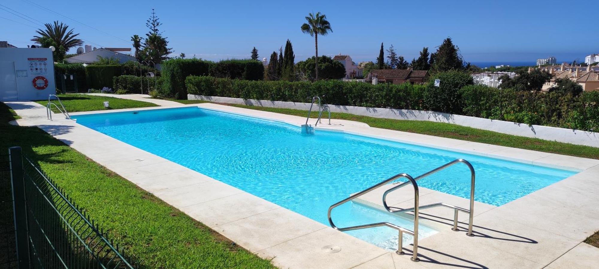 Maison Bleu Hébergement de vacances