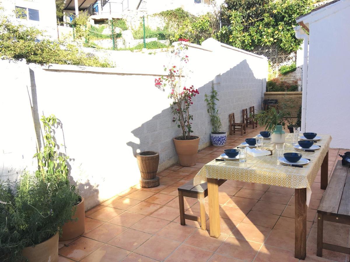 Hébergement de vacances Maison Bleu