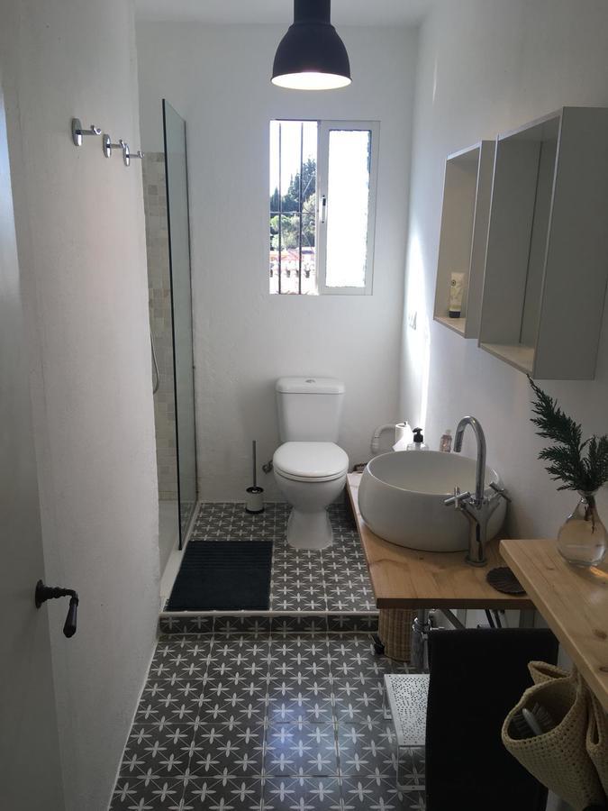 Hébergement de vacances Maison Bleu *